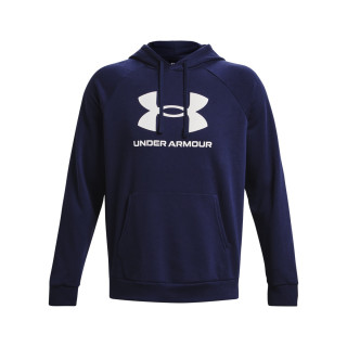 Men's UA Rival Fleece Logo Hoodie