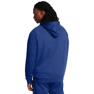 UA RIVAL FLEECE LOGO HD
