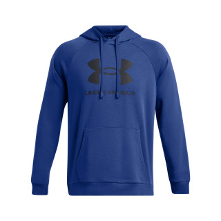 UA RIVAL FLEECE LOGO HD