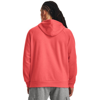 Men's UA Rival Fleece Logo Hoodie