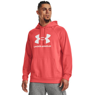 Men's UA Rival Fleece Logo Hoodie