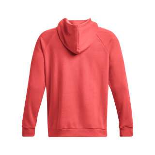Men's UA Rival Fleece Logo Hoodie