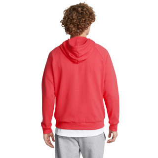 UA RIVAL FLEECE LOGO HD