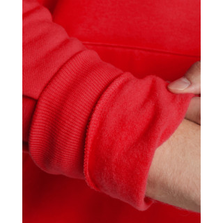UA RIVAL FLEECE LOGO HD
