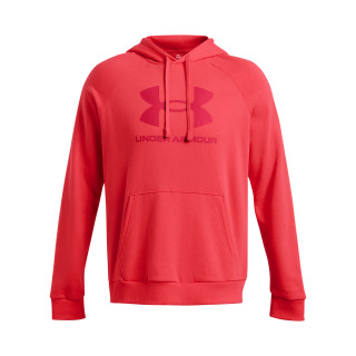 UA RIVAL FLEECE LOGO HD