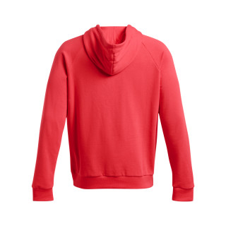 UA RIVAL FLEECE LOGO HD