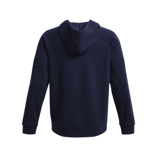 UA RIVAL FLEECE FZ HOODIE