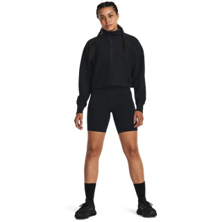 Women's UA Ottoman Fleece ¼ Zip