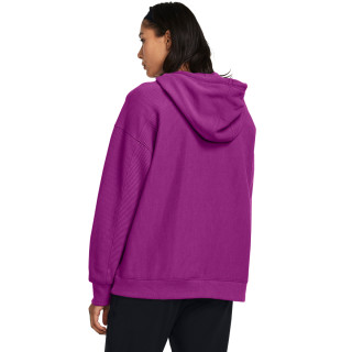 OTTOMAN FLEECE HOODIE