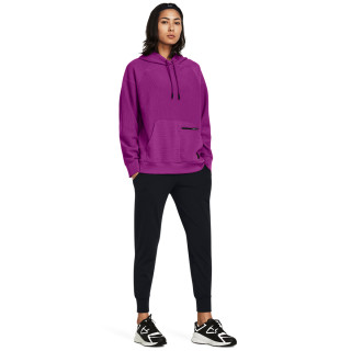 OTTOMAN FLEECE HOODIE