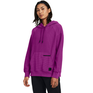 OTTOMAN FLEECE HOODIE