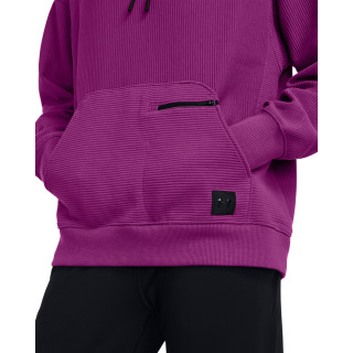 OTTOMAN FLEECE HOODIE