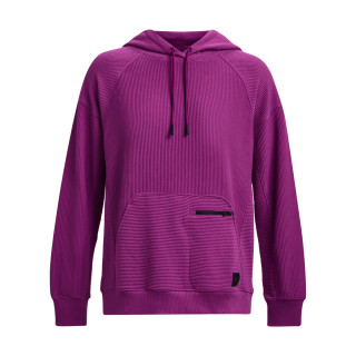 OTTOMAN FLEECE HOODIE