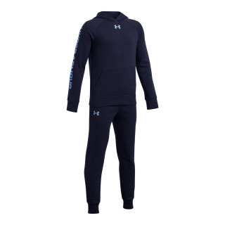 UA RIVAL FLEECE SUIT 