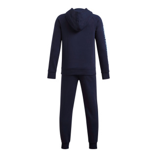 UA RIVAL FLEECE SUIT 