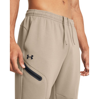 Men's UA Unstoppable Fleece Joggers