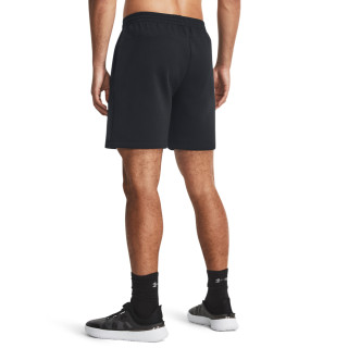 Men's UA Unstoppable Fleece Shorts