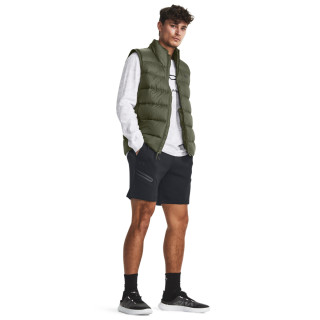 Men's UA Unstoppable Fleece Shorts