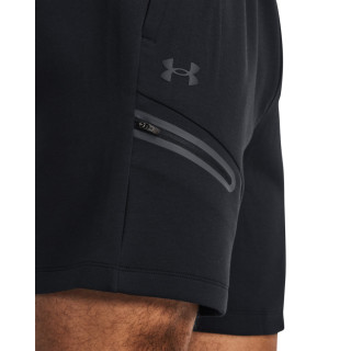 Men's UA Unstoppable Fleece Shorts