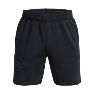 Men's UA Unstoppable Fleece Shorts