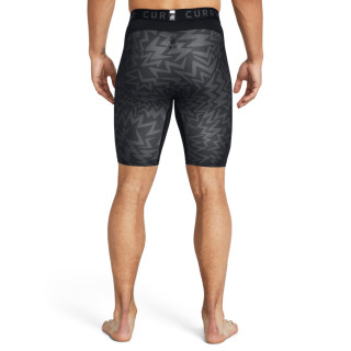 Men's Curry HeatGear® Printed Shorts 