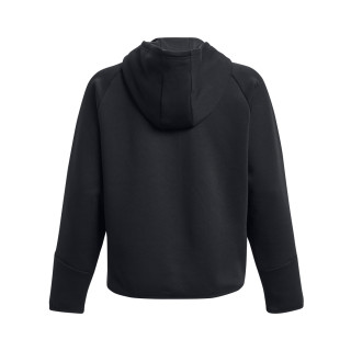Women's UA Unstoppable Fleece Full-Zip