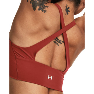 Women's Project Rock Lets Go Crossover Top