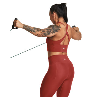 Women's Project Rock Lets Go Crossover Top