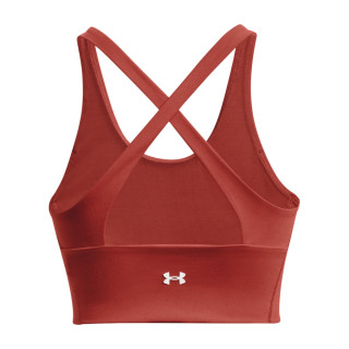 Women's Project Rock Lets Go Crossover Top