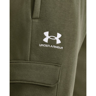 Men's UA Icon Fleece Cargo Pants 