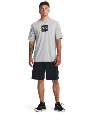UA TECH PRT FILL SS