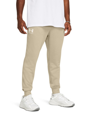 UA RIVAL TERRY JOGGER