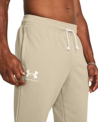 UA RIVAL TERRY JOGGER