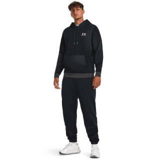 Men's UA Essential Fleece Hoodie