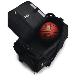 UA CONTAIN DUO MD BP DUFFLE