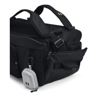 UA CONTAIN DUO MD BP DUFFLE