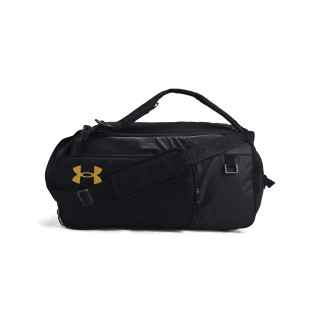 UA CONTAIN DUO MD BP DUFFLE
