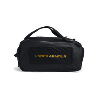 UA CONTAIN DUO MD BP DUFFLE