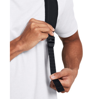UA CONTAIN DUO SM BP DUFFLE