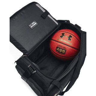 UA CONTAIN DUO SM BP DUFFLE