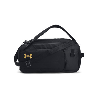 UA CONTAIN DUO SM BP DUFFLE