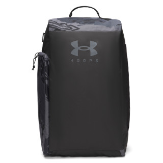 UA CONTAIN DUO SM BP DUFFLE 