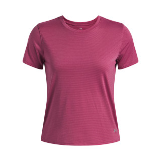 UA LAUNCH SHORTSLEEVE