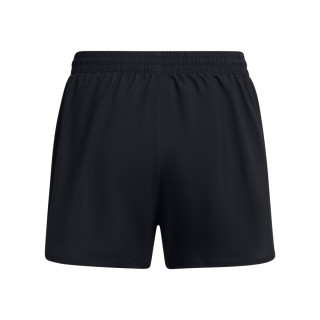UA FLY BY 2-IN-1 SHORTS
