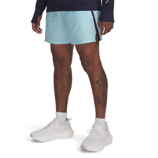 UA LAUNCH 5'' SHORT