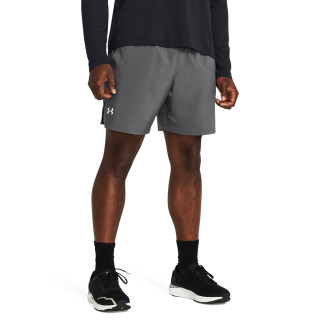 UA LAUNCH 7'' SHORTS
