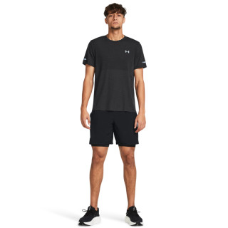 UA LAUNCH 7'' 2-IN-1 SHORTS