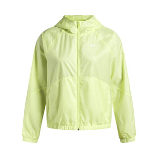 UA RIVAL SPORT WINDBREAK JKT 