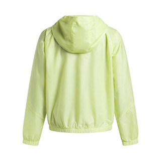 UA RIVAL SPORT WINDBREAK JKT 