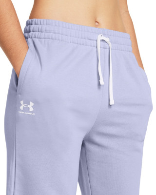 UA RIVAL TERRY JOGGER
